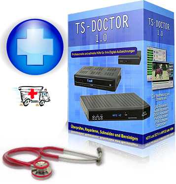 Ts Doctor License Key Download
